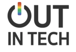 Out in Tech Logo